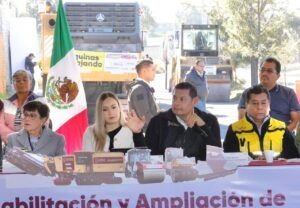 Monitor vial contra exceso de velocidad y placas foráneas