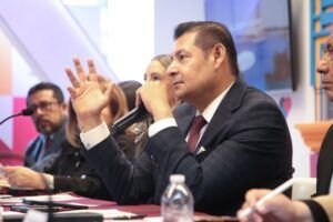 Hasta donde la ley alcance a quienes saquearon con Museo Barroco; Armenta