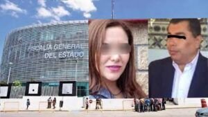 Llegó el giro de 180 grados al montaje de Barbosa e Higuera contra Zavala