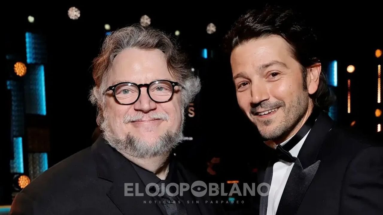 Del Toro y Luna, mexicanos nominados a Los Globos de Oro.