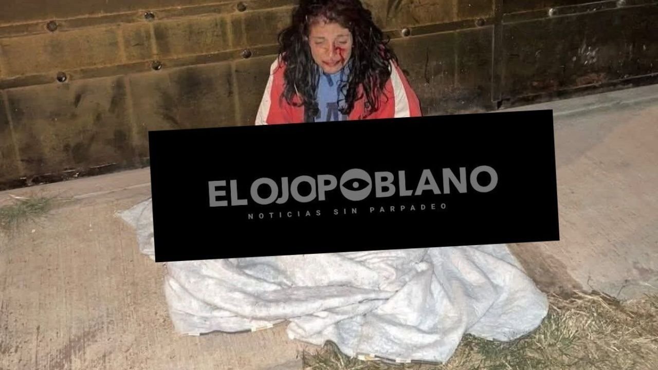 ¡ANIMALES! Secuestran a niña en Teziutlán, la drogan y abandonan en Cuautlancingo