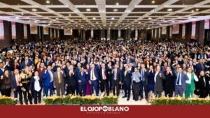 Con nombramiento a más de mil 500 trabajadores de la Sección 17 del Valle de Toluca, SNTE cierra el año con éxito