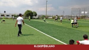 Gobierno de Puebla rehabilita espacios para fomentar el deporte