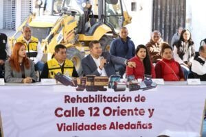 Bajo la lupa: Armenta ordena auditoría al SOAPAP tras relevo en la dirección