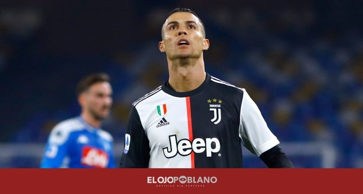 Cristiano Ronaldo gana demanda millonaria contra la Juventus