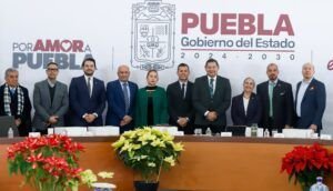 CANACINTRA ve en Puebla el próximo Silicon Valley