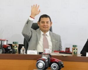 Puebla destaca en proyectos tecnológicos, checa esto