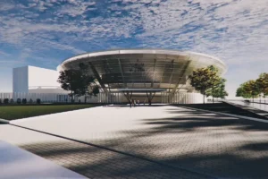 Forum Pensar en Grande tendrá lienzo charro, palenque y arena