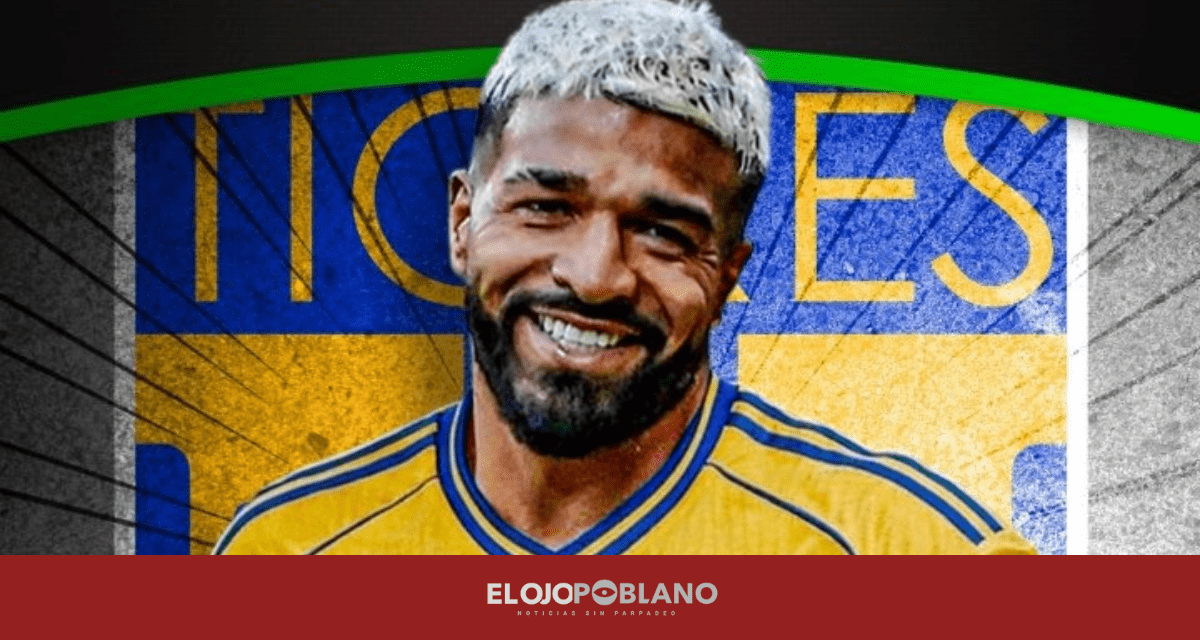 Rodrigo Aguirre será nuevo jugador de Tigres