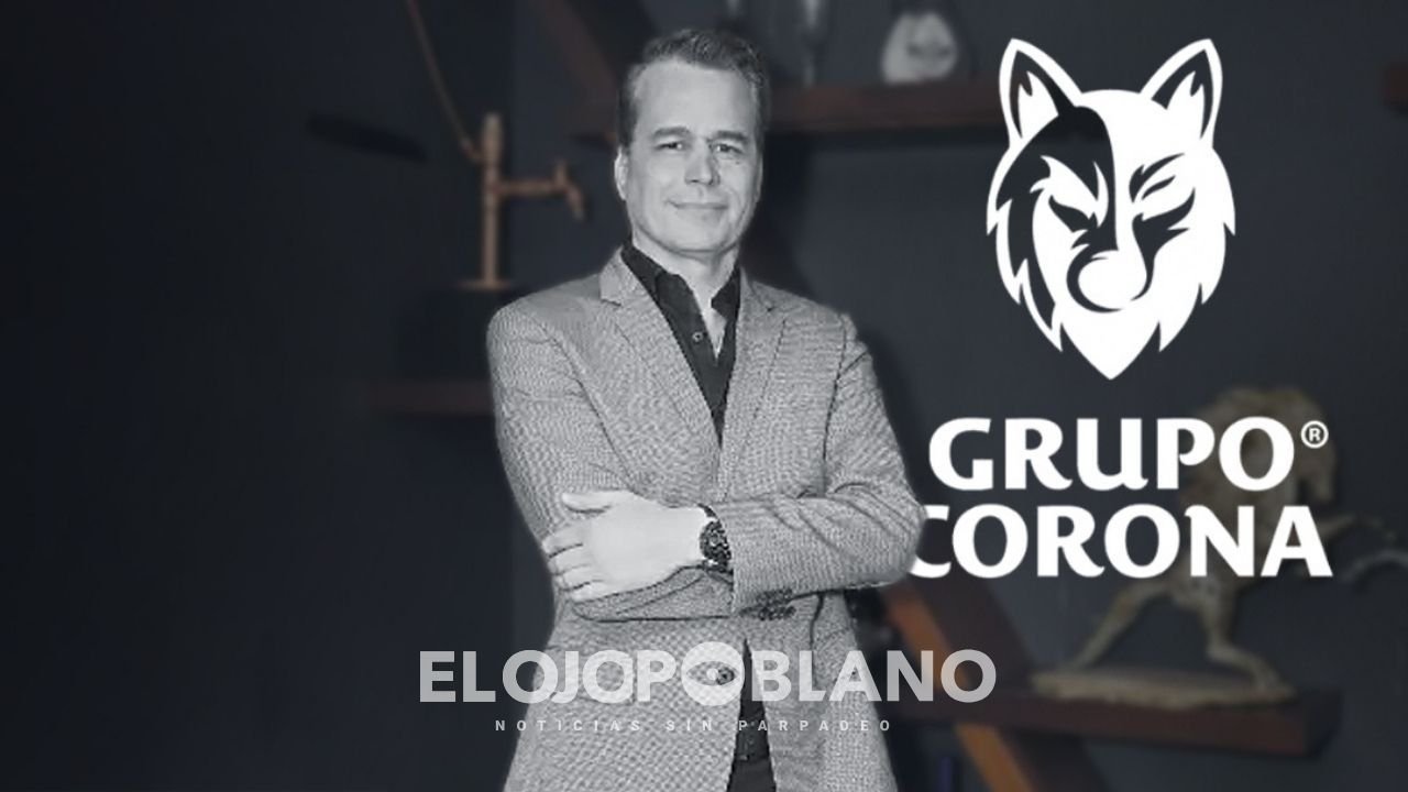 Secuestran y asesinan a Presidente de Grupo Corona