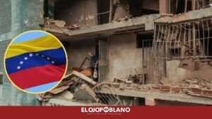 Aumenta número de muertos en Venezuela por ataque de Estados Unidos