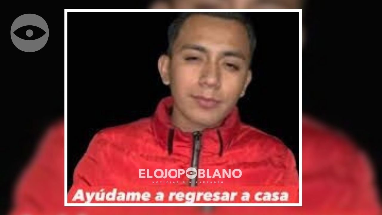 Confirmado, restos encobijados eran de Miguel Ángel de Huejo