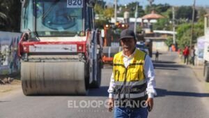 Nueva carretera Izúcar–Los Limones impulsa conectividad y desarrollo en la Mixteca poblana