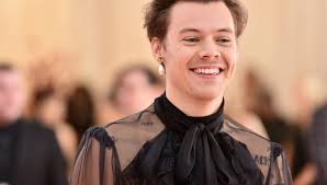 ¡CONFIRMADO! Harry Styles estará en México