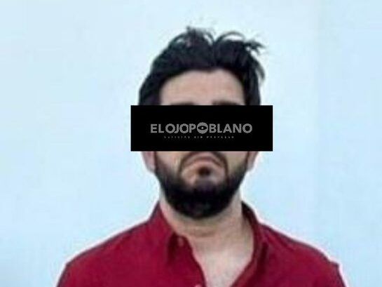 Capturan al hombre de confianza de Zambada operaba en Puebla
