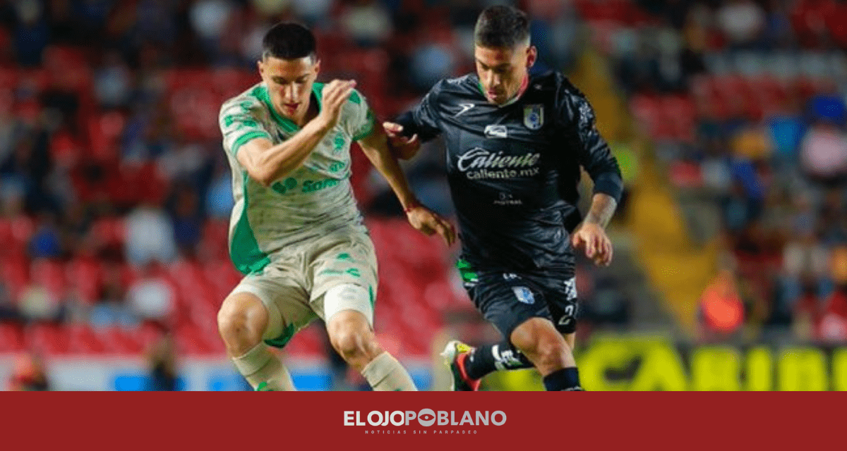 Empate vibrante 2-2: Querétaro y Santos Laguna inician la Jornada 8