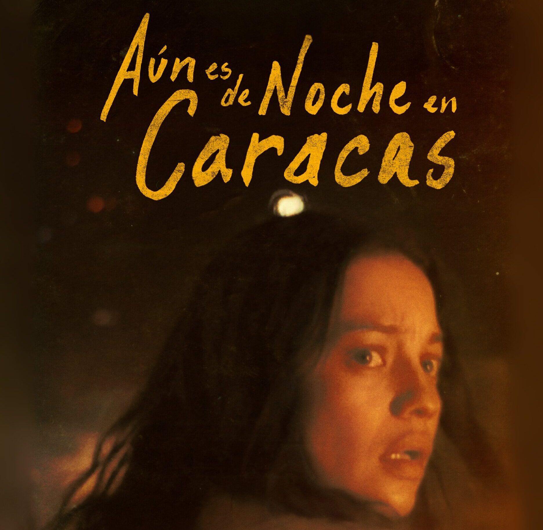 Aún es de noche en caracas: la noche que no termina