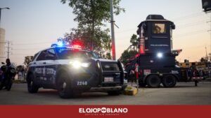 Mano dura en Puebla: Armenta garantiza cero impunidad tras operativos en Angelópolis