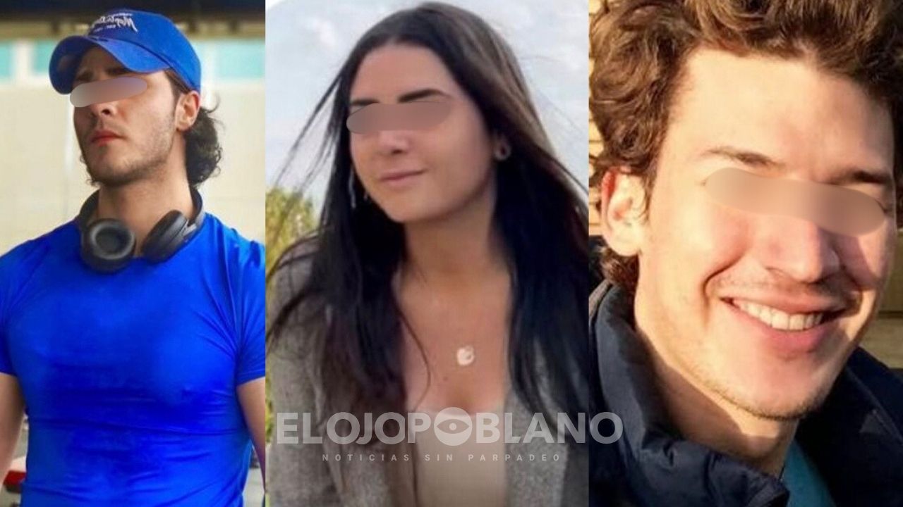 Quiénes eran las víctimas en Angelópolis y por qué la SSP descarta nexos delictivos