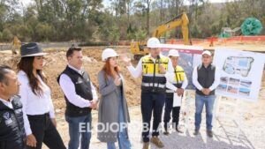 Puebla proyecta el pulmón más grande del sur-sureste con el Ecoparque “Pensar en Grande”