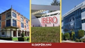 Universidades de Puebla suspenden clases presenciales por violencia y bajas temperaturas