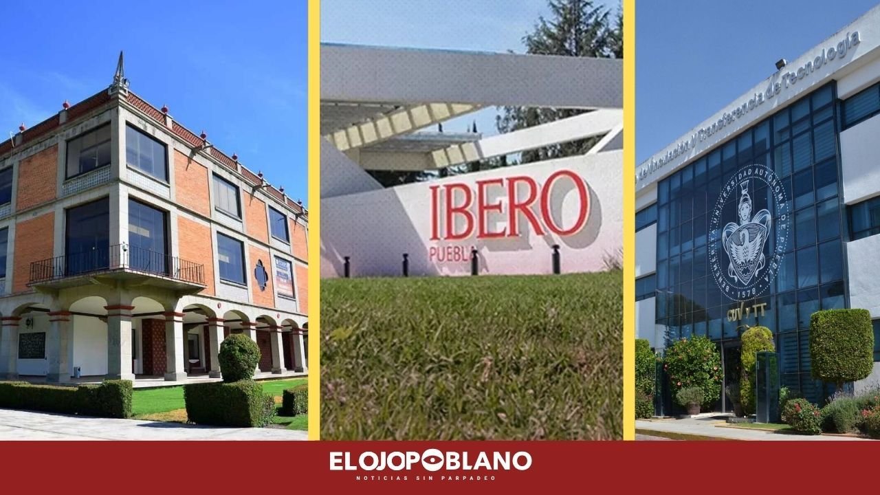 Universidades de Puebla suspenden clases presenciales por violencia y bajas temperaturas