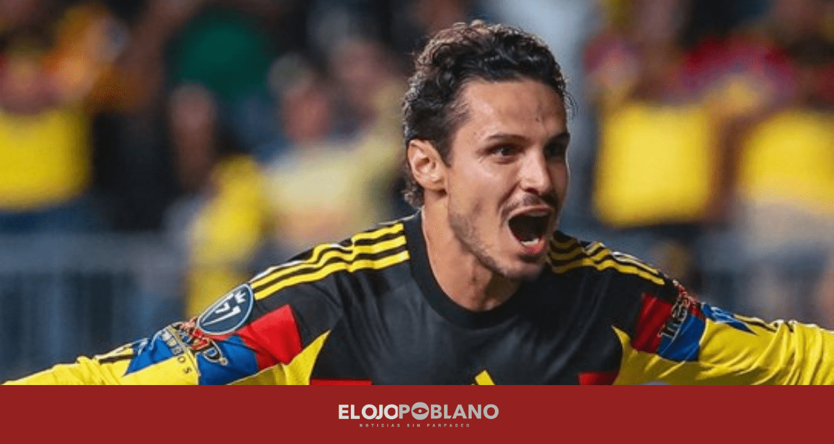 América vence de visita 1-0 al Union y pone pie en cuartos de Concacaf Champions Cup