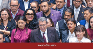 Diputados poblanos que votaron a favor y en contra de la Reforma Electoral