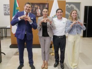 Estado y Federación le apuestan en grande al Aeropuerto de Puebla