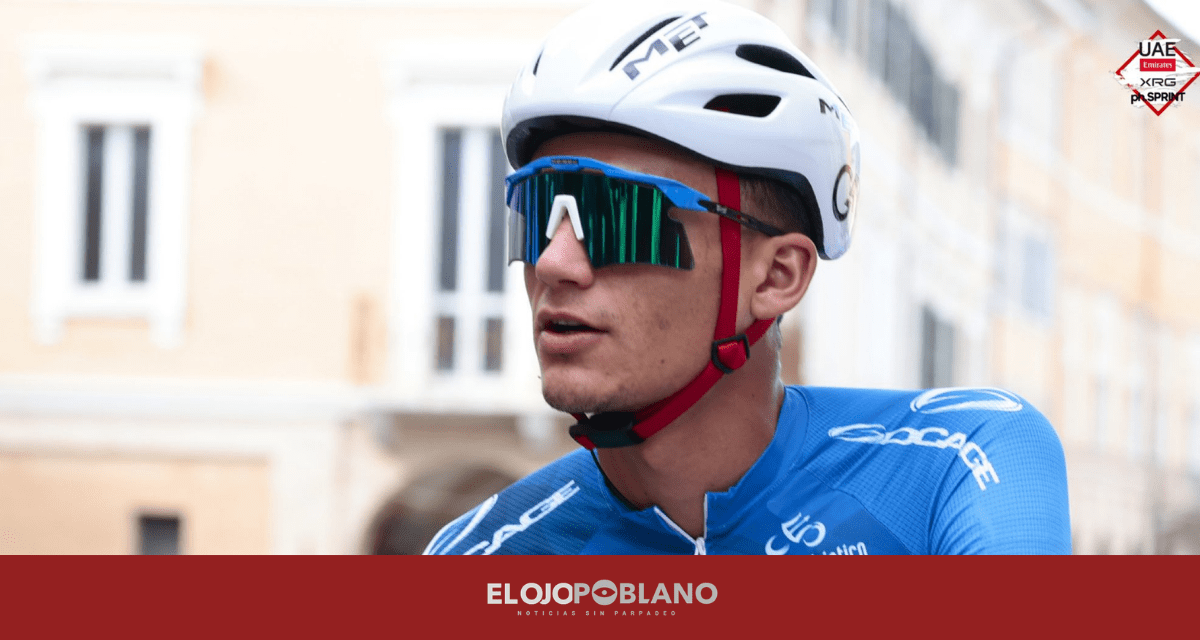 ¡Histórico! Isaac del Toro Gana Tirreno-Adriático 2026