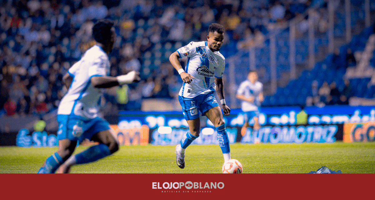 Puebla logra sorpresiva victoria frente a Tigres