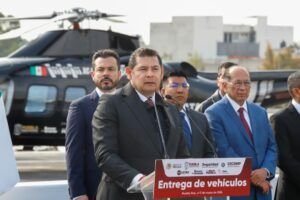 Armenta ordena a Fiscalía y Poder Judicial combatir corrupción
