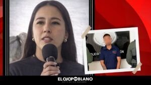 Feminicida conocía a Rubi Patrici; Sheinbaum