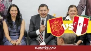 El Mundial está en Puebla, Armenta confirma España vs Perú