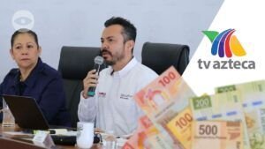 Gobierno de Puebla descarta contrato publicitario millonario con TV Azteca