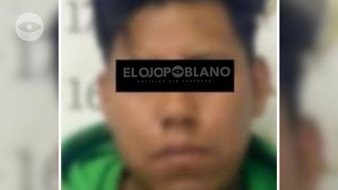 Toxico irá a la cárcel por apuñalar a su ex que no quiso volver, volver, volver