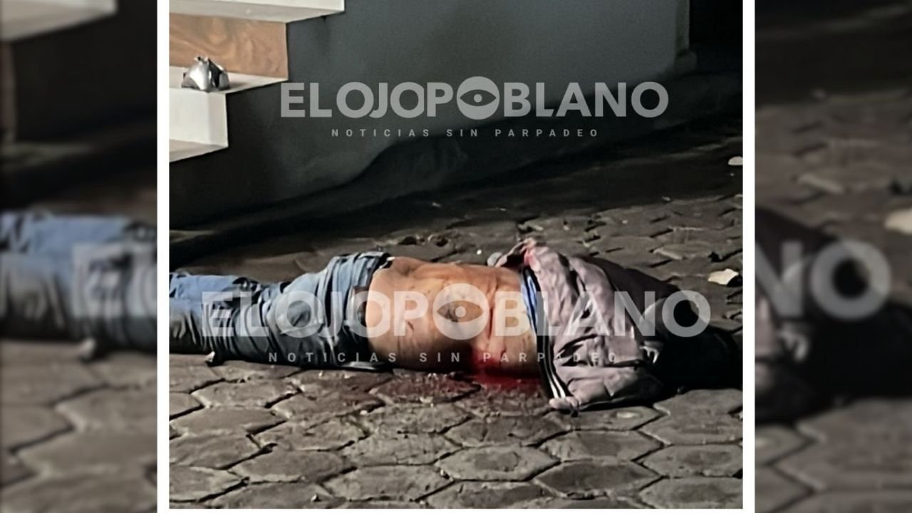 ¡Noche de horror! Matazón en Felipe Ángeles