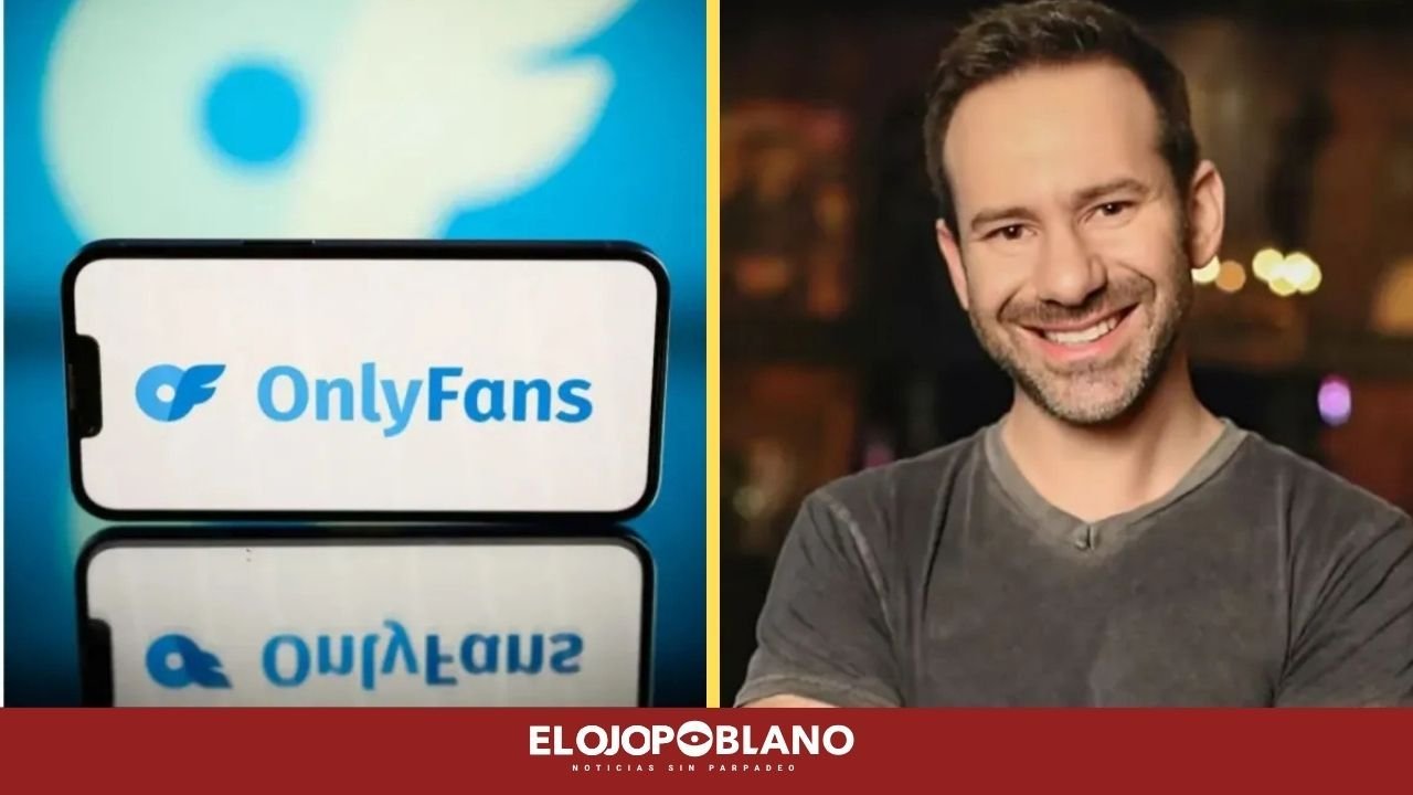 Muere dueño de OnlyFans