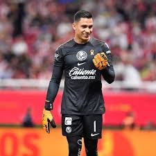 Malagón y otros que quedaron fuera del Mundial por lesión