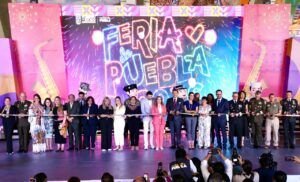Feria de Puebla 2026: Referente turístico con proyección nacional e internacional