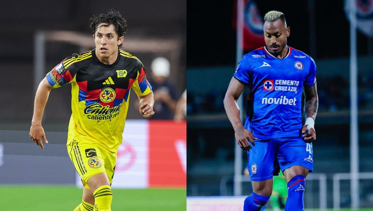 Nashville y LAFC eliminan a América y Cruz Azul de CONCACAF