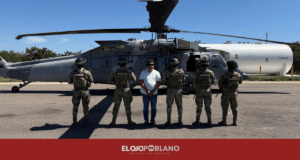 Cayó en Nayarit “El Jardinero”, Narcotraficante buscado por Estados Unidos