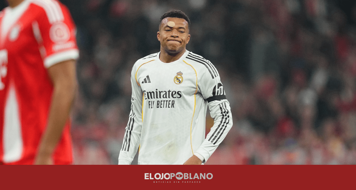 Bayern Múnich elimina al Real Madrid de la Champions League tras vibrante eliminatoria