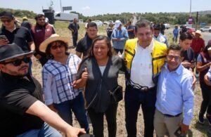 Conectividad en Puebla: Conoce los detalles de la nueva infraestructura vial en la zona sur-oriente