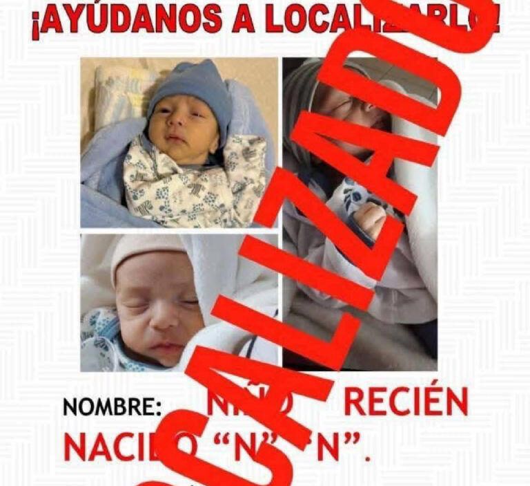 ¡DESGRACIADA! Vende a su bebé en Oaxaca