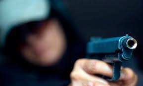 Ratas atracan a cuentahabientes en Inbursa de la Juárez