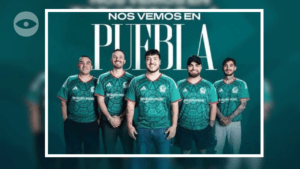Confirma Armenta Mier a Grupo Frontera para el México VS Ghana