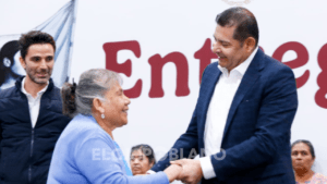 ¿Eres beneficiario en Puebla? Consulta los detalles y montos de los Programas de Bienestar 2026.
