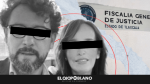Caso Tello – Ruiz, otra gran FARSA de la “Justicia” en México