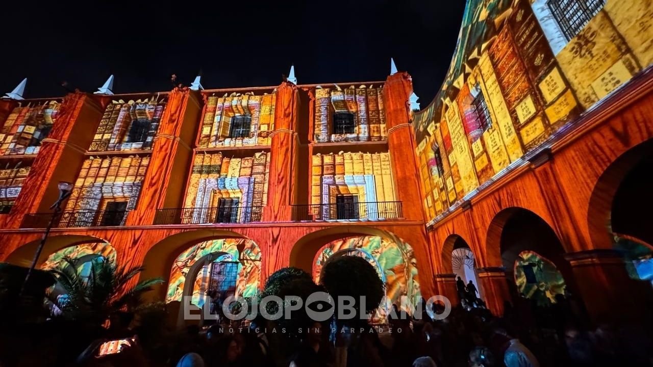 Festival GLOW México rompe récords con más de 570 mil asistentes en su primera semana